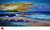 A Fading Sunset, Saligo Bay, Islay by Jolomo SOLD