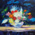 A Big Bowl of Beautiful Flowers by Jolomo SOLD