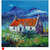 Looking over the Burg to Ben More by Jolomo SOLD
