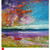The Red Boat Rain Coming in, Isle of Skye by Jolomo SOLD
