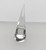 Ripple Ring in Silver, Size N by Iona Hall