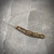 Char Collection Bronze Pendant Necklace by Iona Lundie