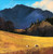 Grazing by Glen Artney by Margaret Evans