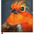 The Watcher by Greer Ralston SOLD