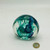Seaweight in Turquoise and Blue by Jane Charles SOLD