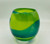 All The Greens Strappy Bowl by Jane Charles