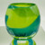 All The Greens Strappy Bowl by Jane Charles
