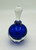 Tweak Bottle in Dark Blue by Jane Charles SOLD