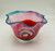 Mini Flower Form Bowl by Jane Charles SOLD