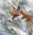 Highland Fox - Lucy Newton