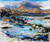 “Rock Pools” Broadford Bay, Skye - Helen L Robertson