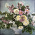Vanilla Yellow and Pink - Charmaine Boyle