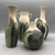 Flared-neck Bottle Vase - Bay Studio Ceramics