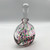 Multi-coloured Shoal Bottle - Jane Charles