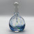 Blue & Green Shoal bottle - Jane Charles