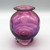 Pink & Purple Faceted Posy - Jane Charles