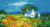 Ardailly Isle of Gigha by Jolomo