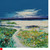Beach at Baleloch North Uist by Jolomo SOLD