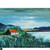 Crofthouse at Manish Isle of Harris by Jolomo RESERVED