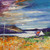 Eveninglight Crofters Cottage Outer Hebrides Loch Seaforth by Jolomo