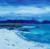 North End Beach Isle of Iona by Jolomo RESERVED