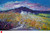 Autumn at Borve Cottage Path, Portuairk by Jolomo SOLD