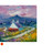 Ben Resipole from Acharacle by Jolomo SOLD