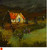 Blue Door by Moy MacKay SOLD