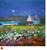 Summer Moon Isle of Gigha  by Jolomo SOLD