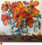 Hot Hibiscus by Lex McFadyen SOLD