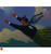 Flying Scot 9 by Donald MacLeod SOLD