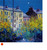 Back Lane off Wilton Street Glasgow by Jolomo SOLD