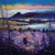 An Evening Gloaming over Carbeth Loch by Jolomo