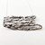 Texture Necklace by Iona Lundie SOLD