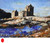Eilean Donan Castle, Spring by David Marshall SOLD