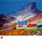  Misty Autumn Eveninglight The Sgurr Isle of Eigg by Jolomo SOLD