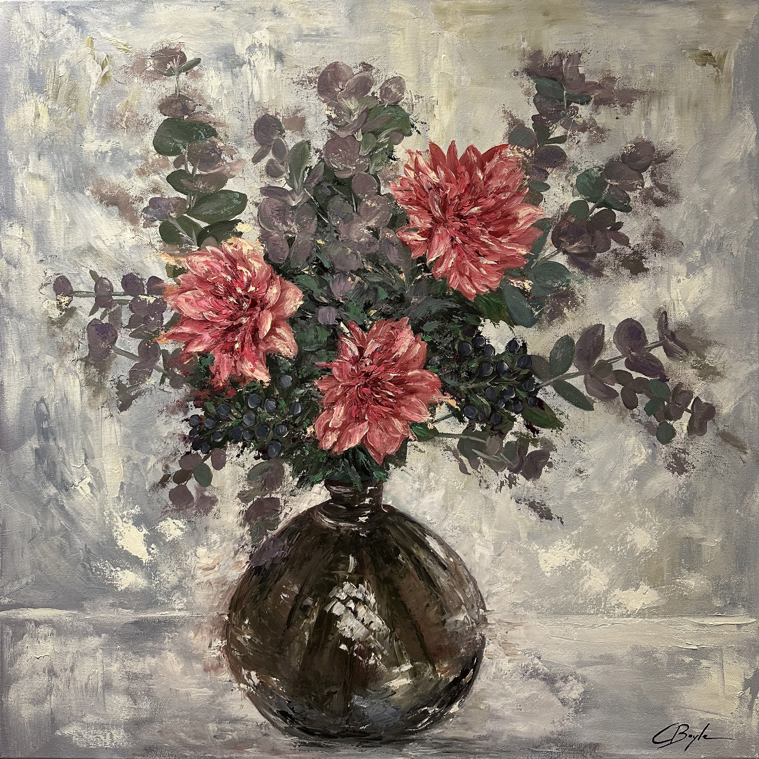 Art Within Reach 5th December - 30th January 2027