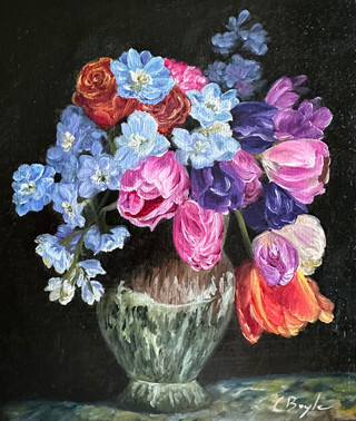 Charmaine Boyle