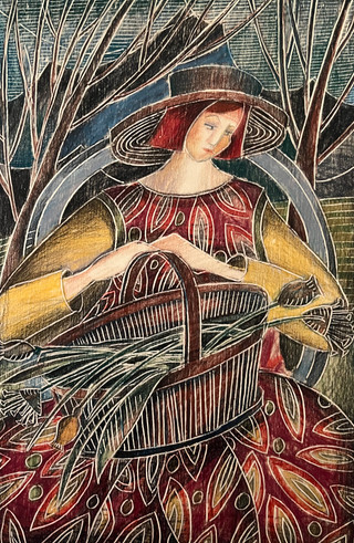Madeleine Hand