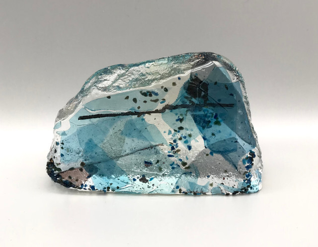 GLASS
