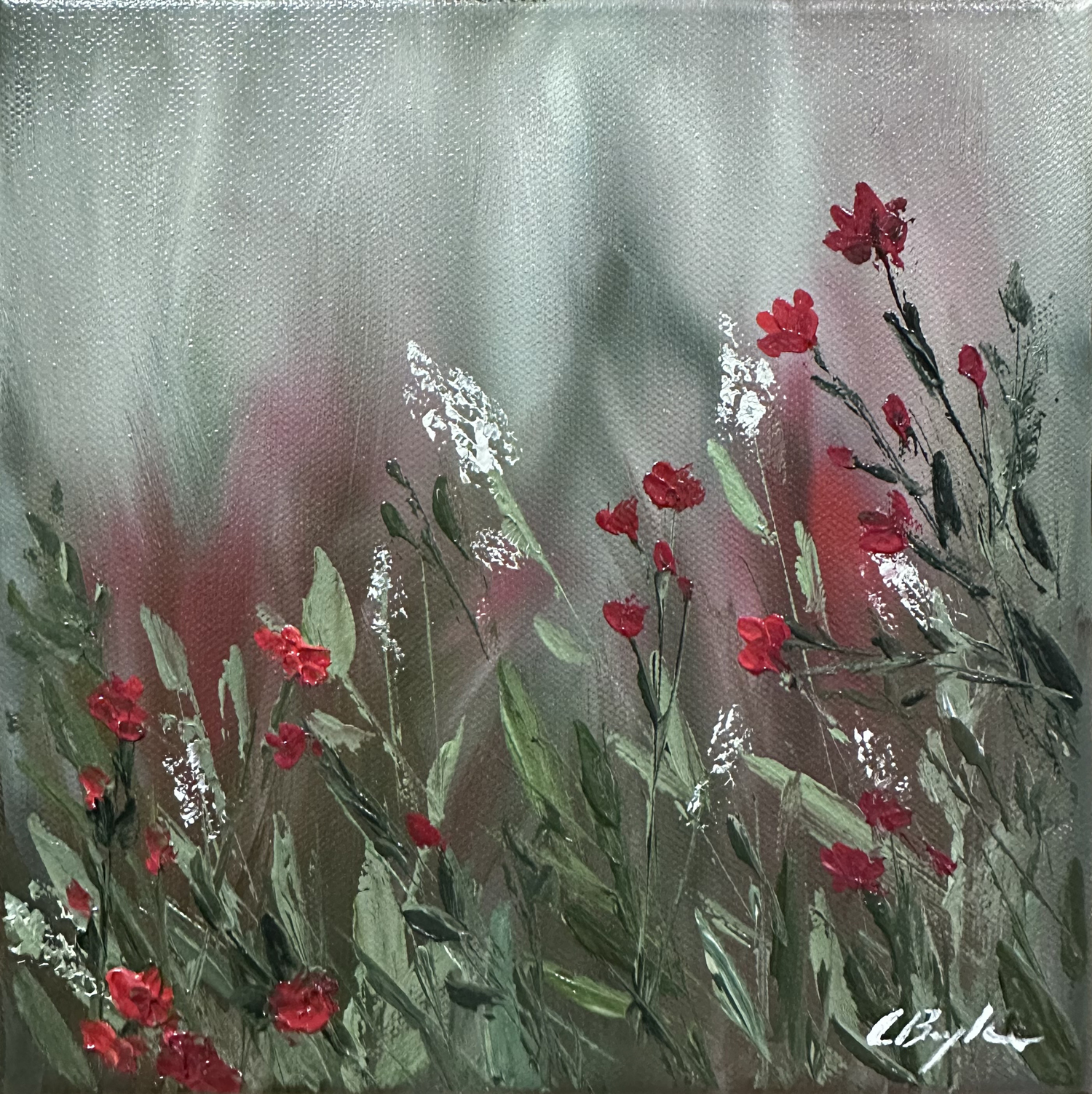 Floral