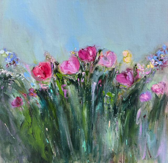 Samantha McCubbin