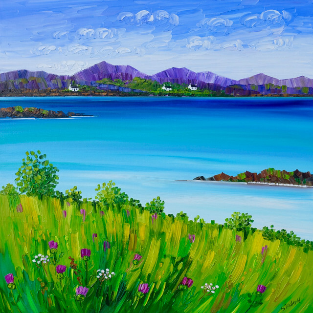 Sheila Fowler 