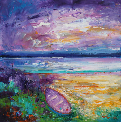 Jolomo - The Glorious Light of the West