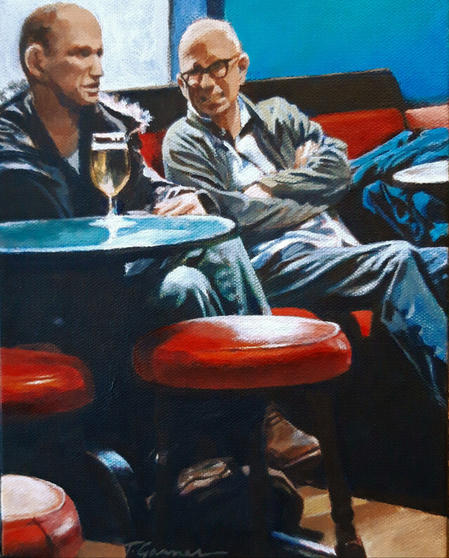 Todd Garner