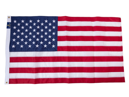 Premium American Flag - 4 x 6