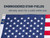 Premium American Flag - 4 x 6