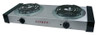 HOT PLATE 2 BURNER SANKEY ES-202 110V HOTPLATE