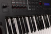 KEY BOARD YAMAHA MX61BK 61KEYS MUSIC SYNTHESIZER
