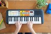KEY BOARD YAMAHA PSS-F30